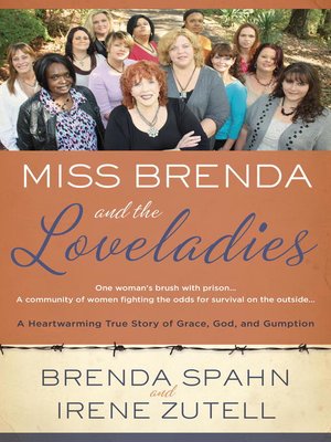 cover image of Miss Brenda and the Loveladies